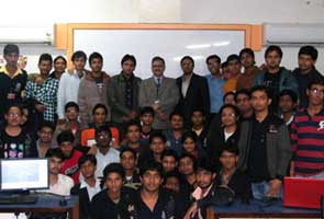game development club