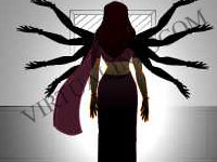 Kolkata durga puja | Durga puja india , 2011 images | goddess durga in  animation | virtualinfocom animated Durga 2011 | Durga Comics | Puja  Special | house-wife as durga