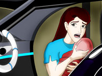 animated movie India
