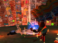 online bengali 3d game