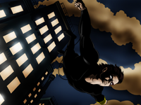 Archer the legend coes alive