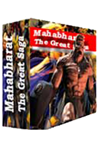 mahabharat game