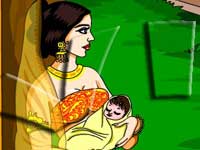 shakuntala animation