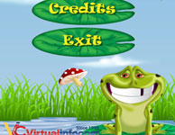 frog game