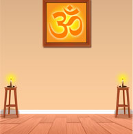 yoga user interface