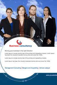 Corporate Banners