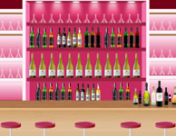Indian Bar Game
