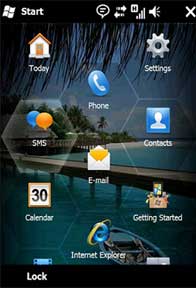 usr interface design