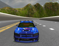 nascar game