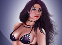 game female 