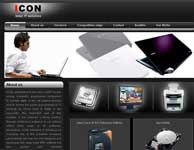 icon