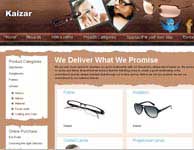 free web template