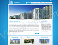 real estate website