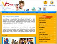 free web template