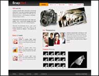 web template