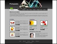 web template