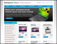 web template