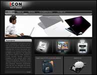 web template