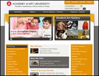 web template