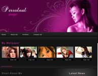 web template free