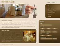 free web template