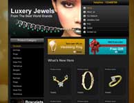 free jewellery template