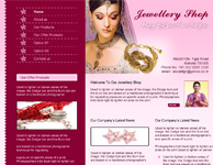 free jewellery template