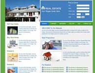 free web template