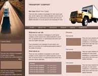 free web template