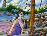 kolkata animator