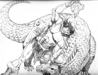 conan the barbarian
