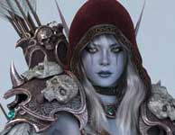 3d character