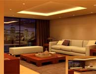 3d interior