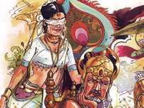 mahabharata