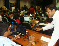 SRM Workshop on game Development