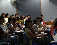 facebook application workshop