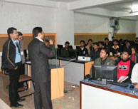mobile apps workshop