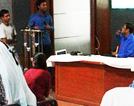 PHP workshop