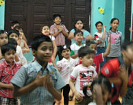 summer workshop