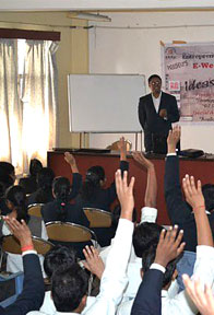 technical workshops